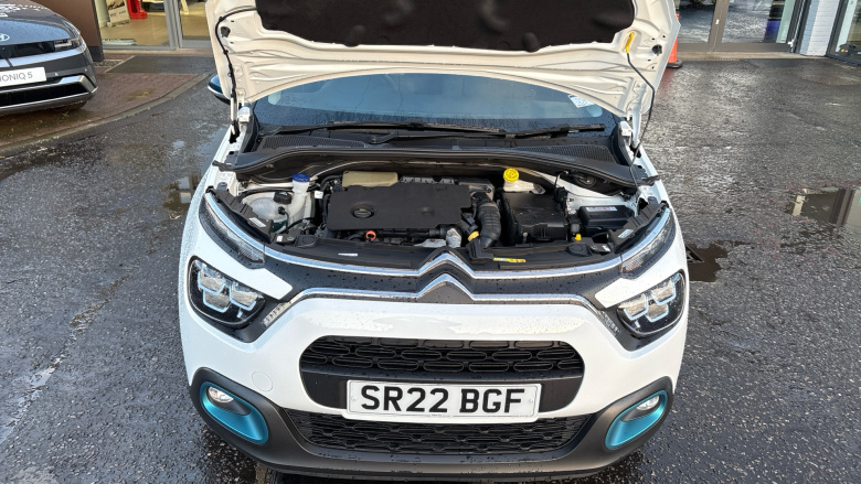 Citroen C3 1.5 BlueHDi Shine Plus 5dr Diesel Hatchback